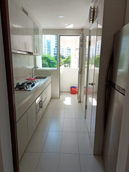 1 Canberra (D27), Condominium #557216381